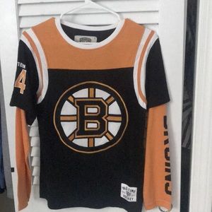 Bruins shirt